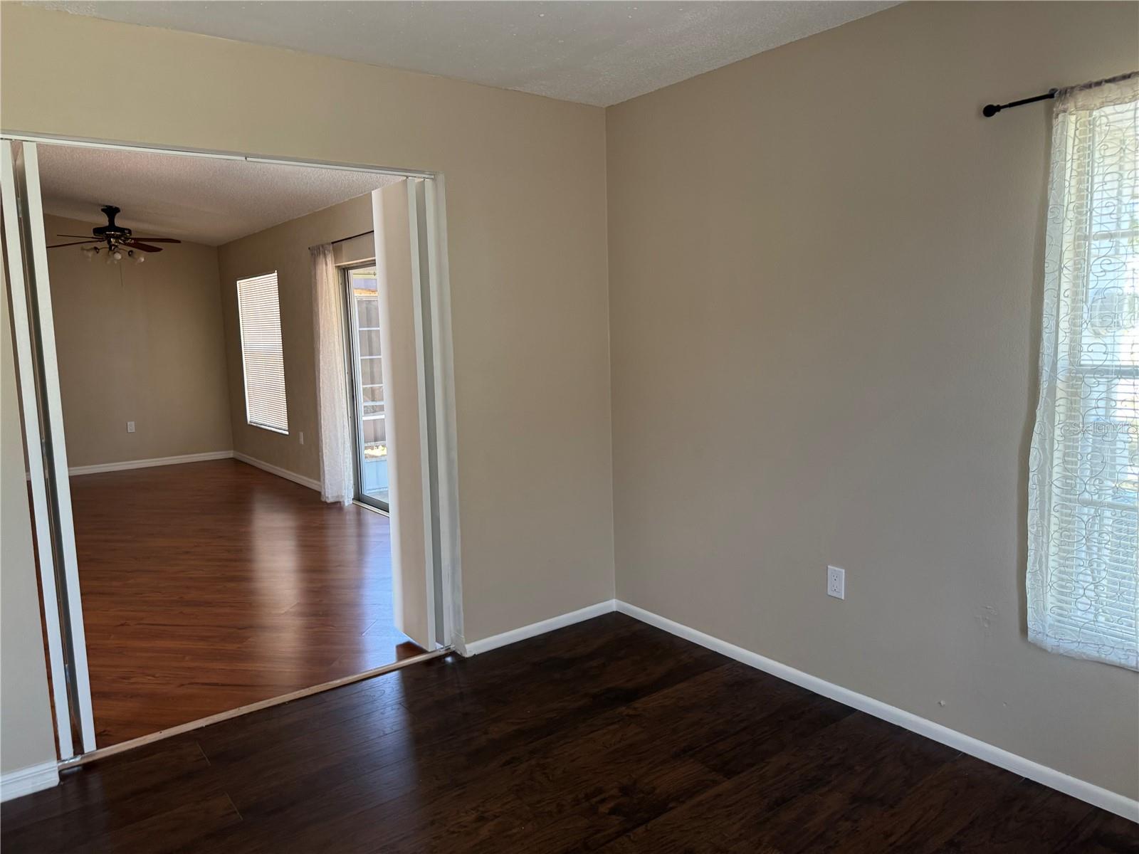 THE VILLAS OF LAKESIDE SOUTH - Residential Lease