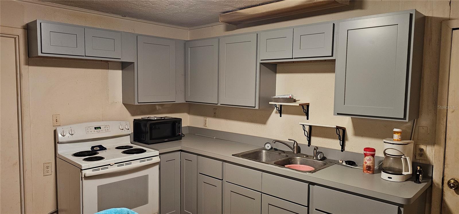NOT APPLICABLE - Residential