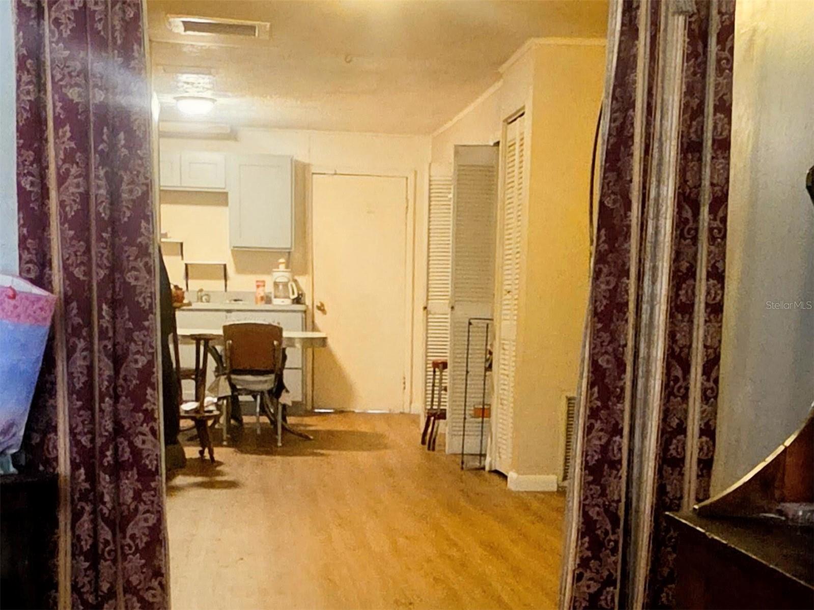 NOT APPLICABLE - Residential