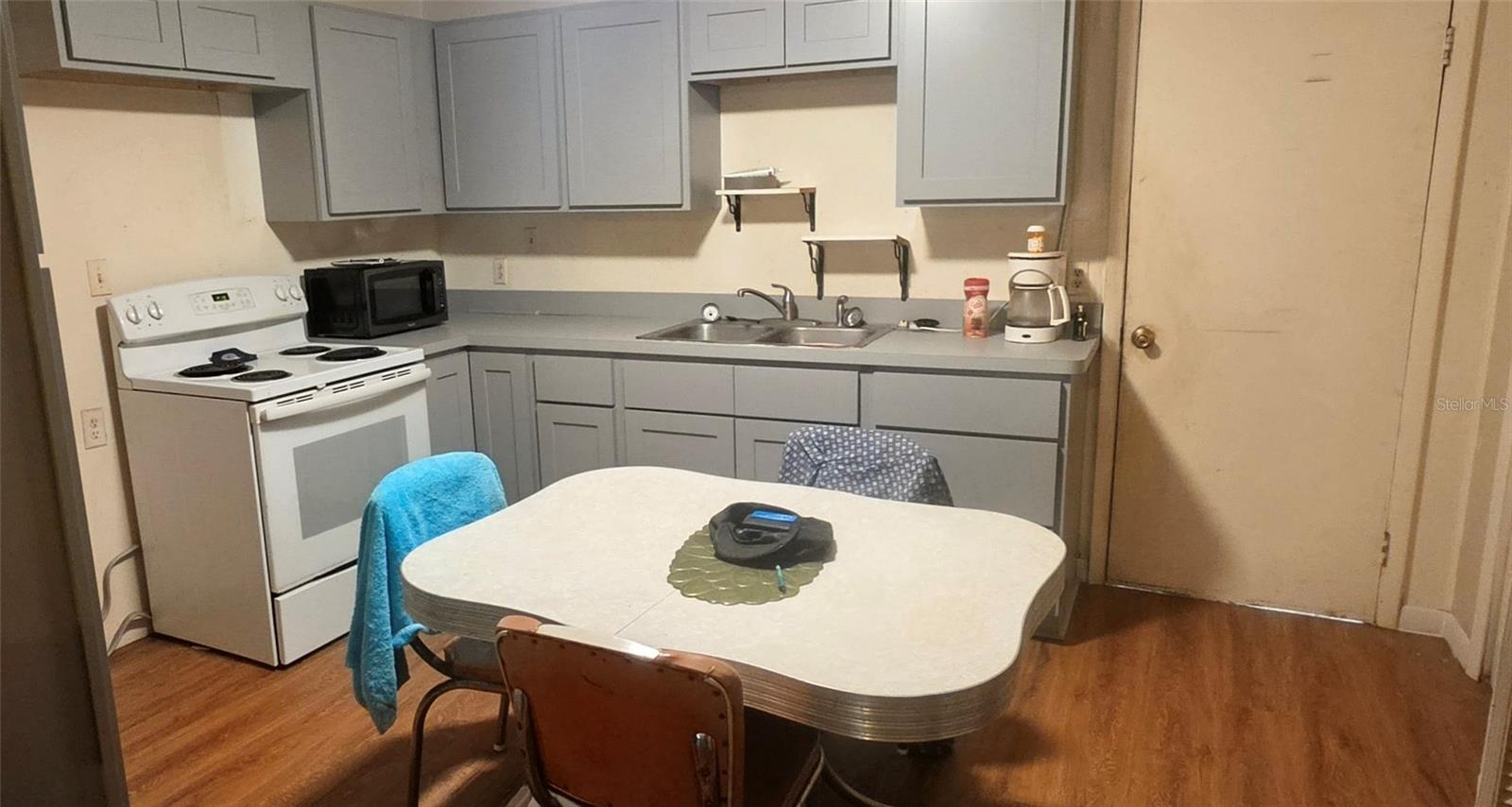 NOT APPLICABLE - Residential