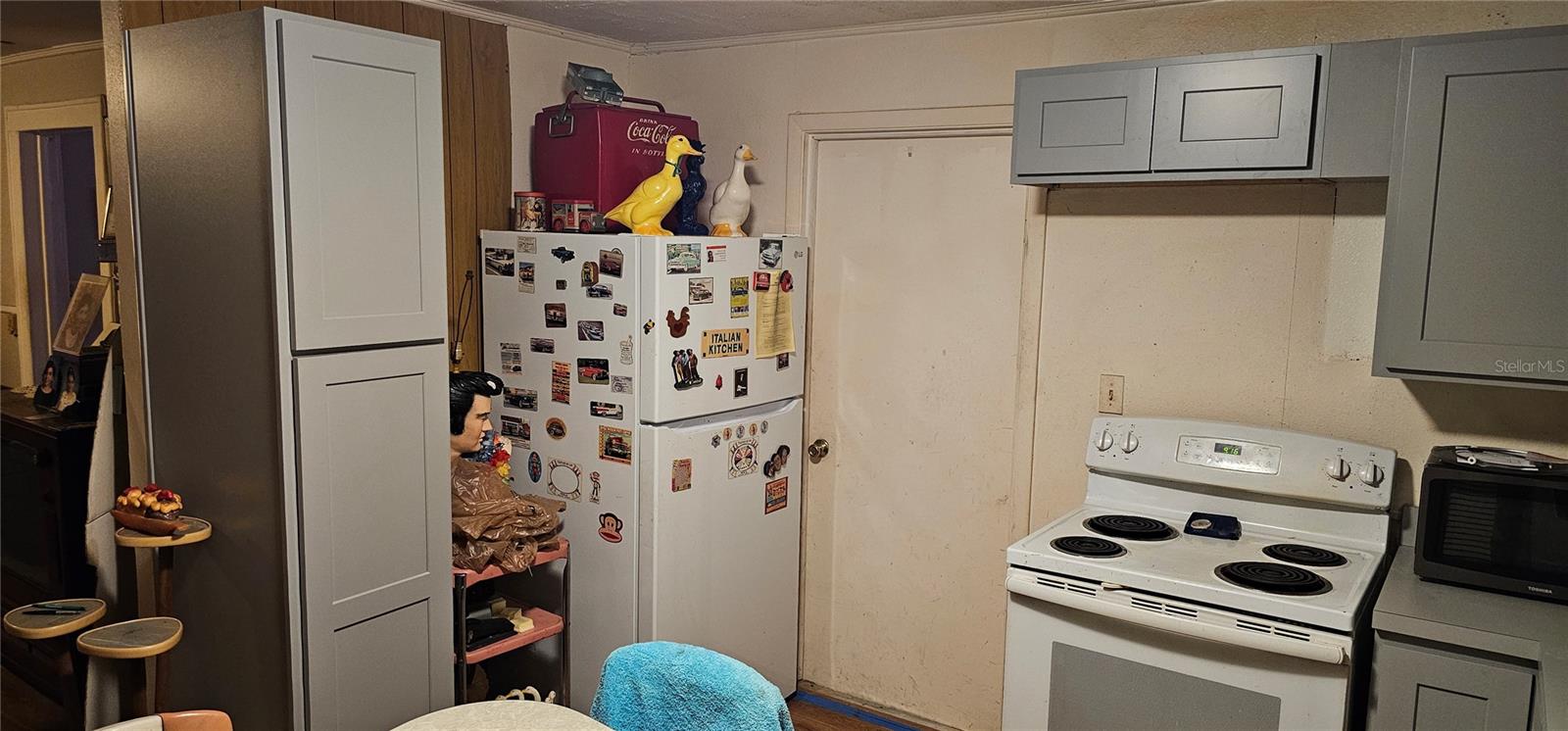 NOT APPLICABLE - Residential