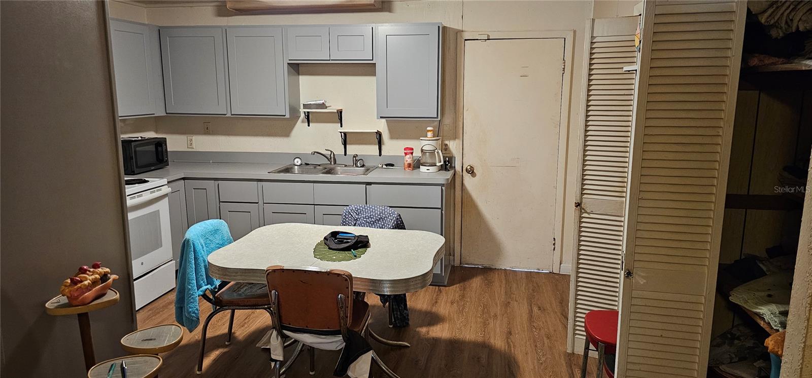 NOT APPLICABLE - Residential