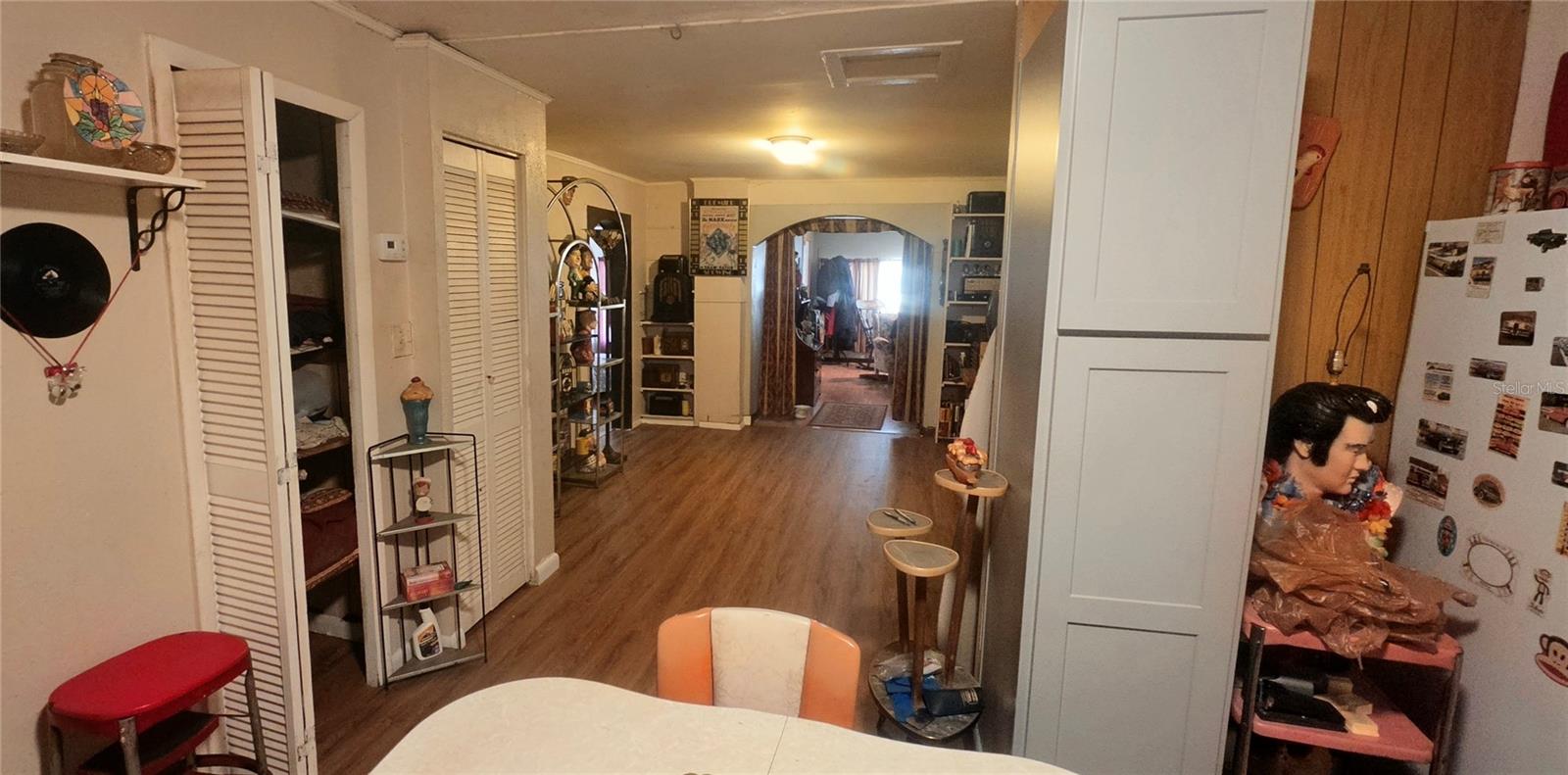 NOT APPLICABLE - Residential