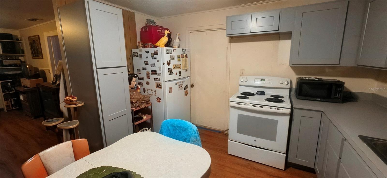 NOT APPLICABLE - Residential