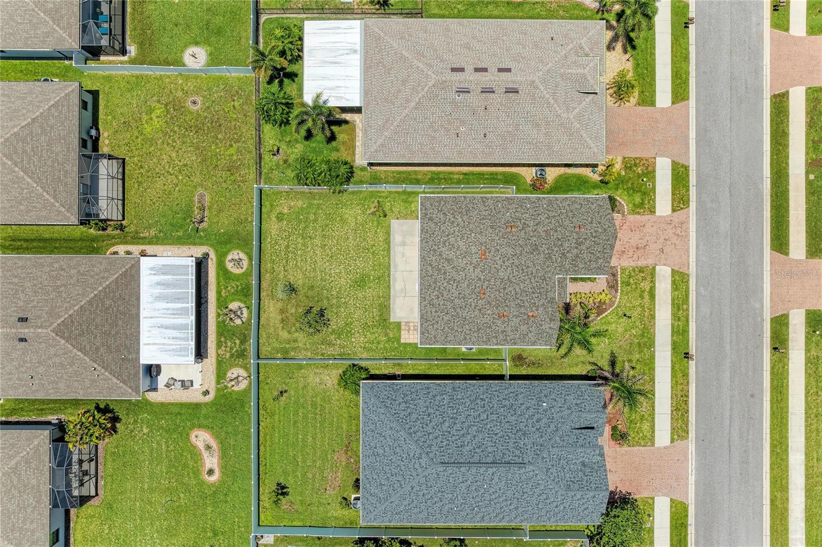 VILLA MILANO PH 3 - Residential