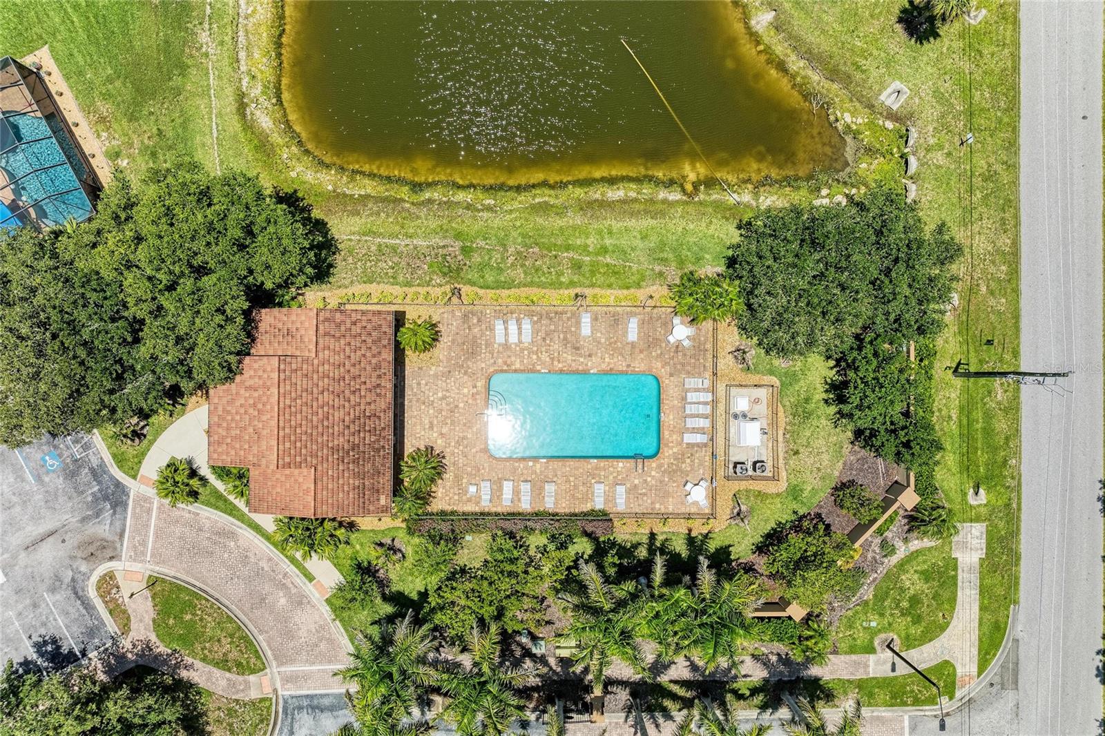 VILLA MILANO PH 3 - Residential