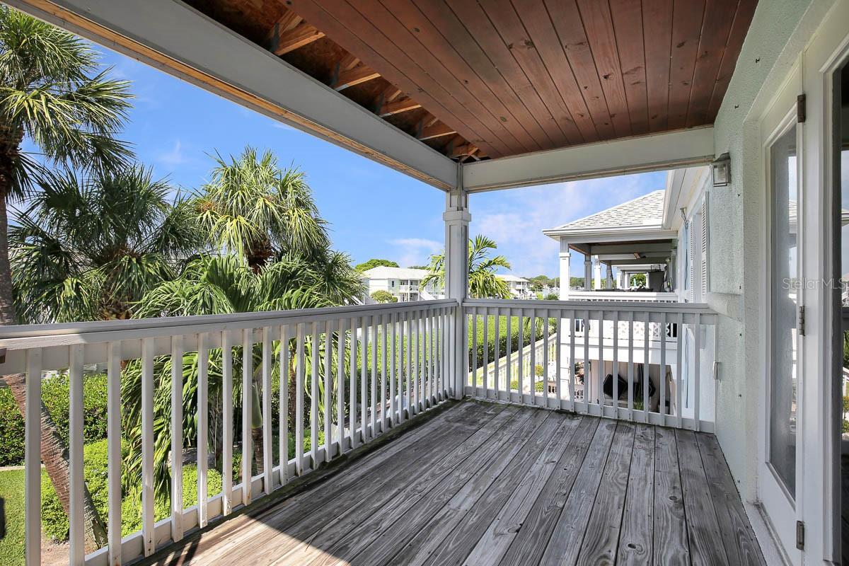 WATERSIDE AT COQUINA KEY SOUTH - Residential Lease