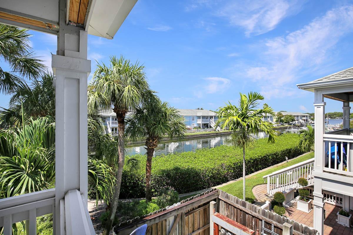 WATERSIDE AT COQUINA KEY SOUTH - Residential Lease