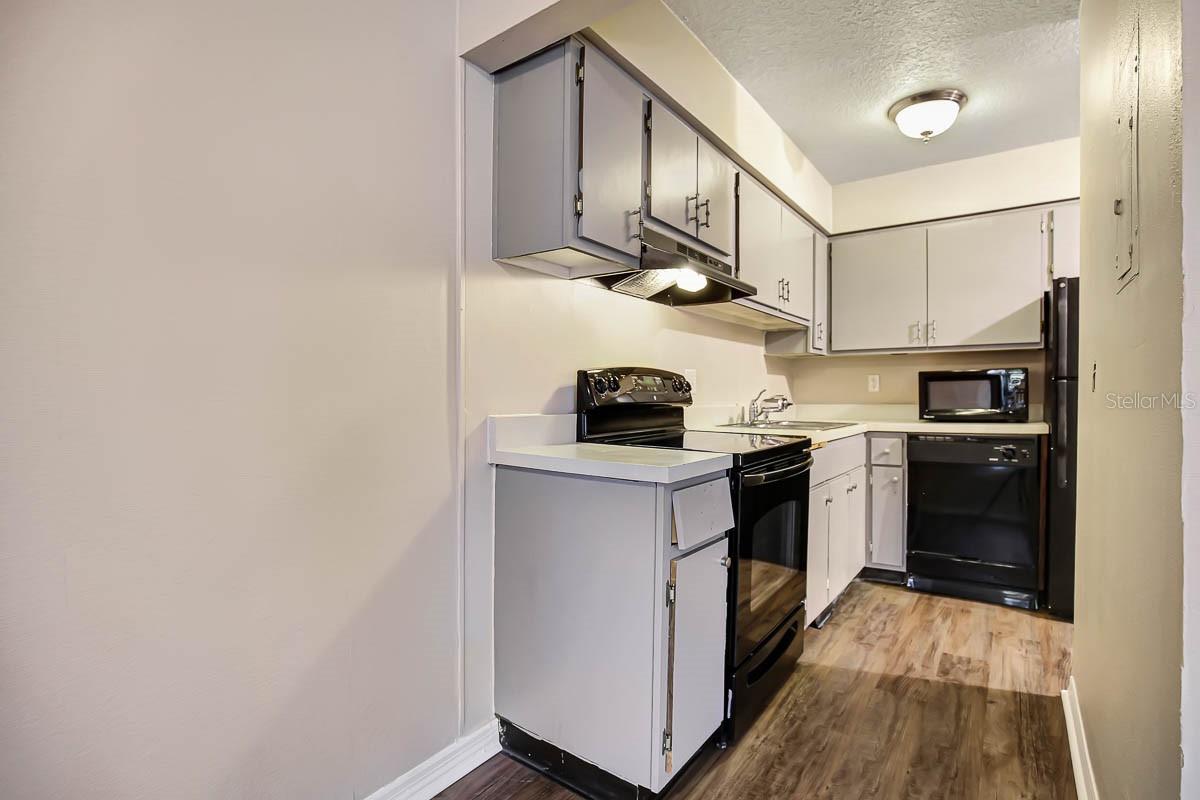 WATERSIDE AT COQUINA KEY SOUTH - Residential Lease