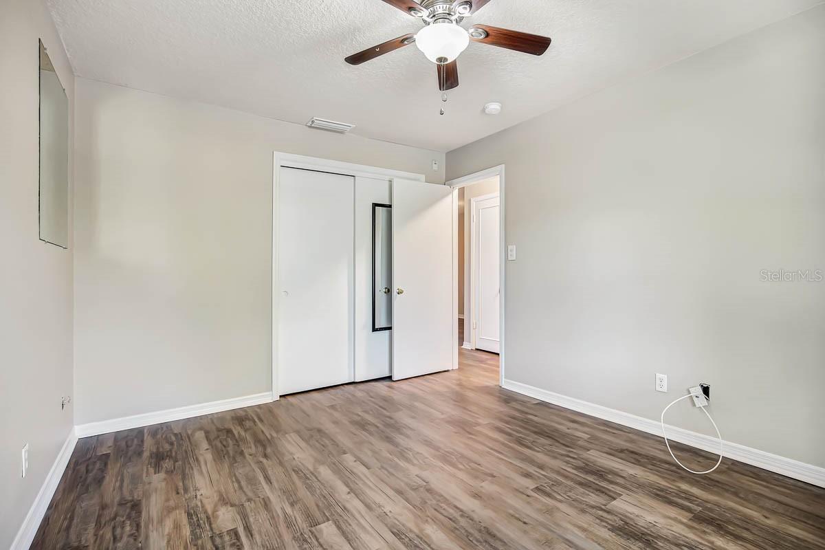 WATERSIDE AT COQUINA KEY SOUTH - Residential Lease