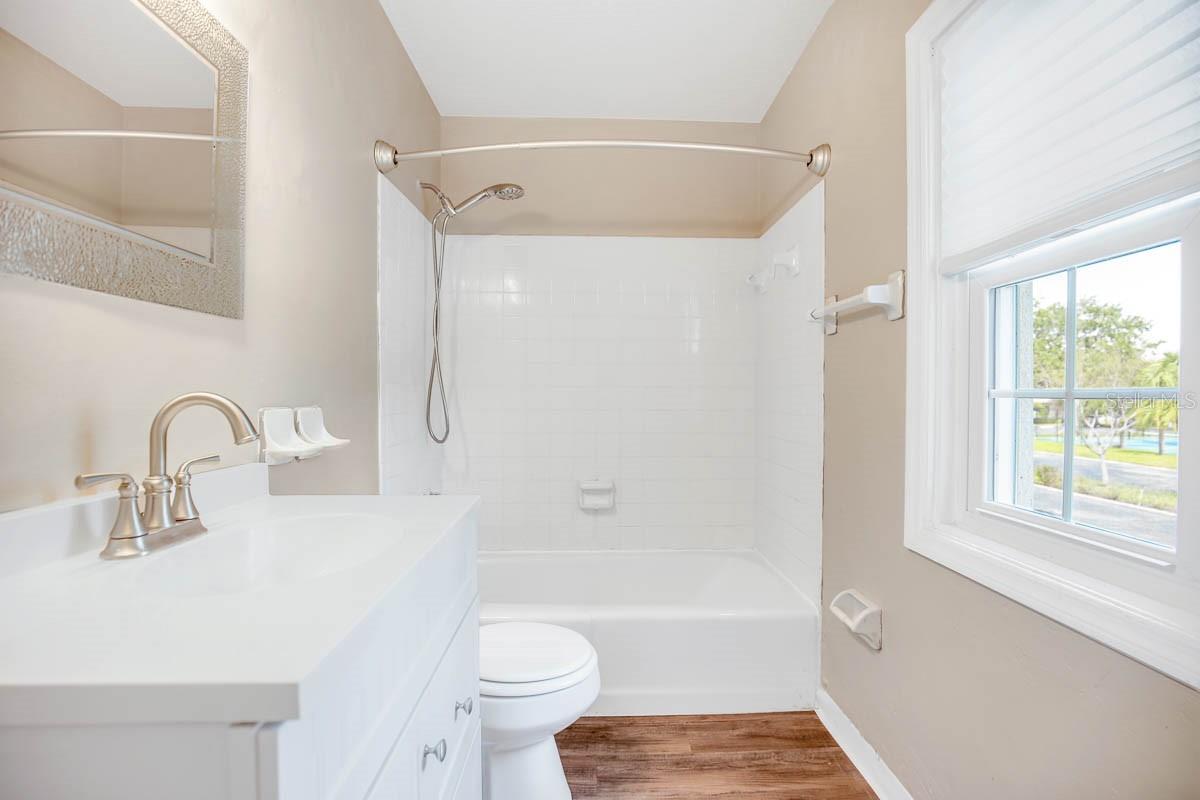 WATERSIDE AT COQUINA KEY SOUTH - Residential Lease