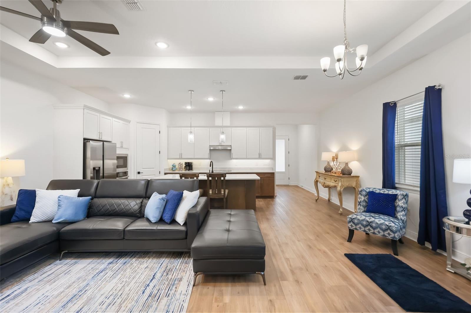 RIVINGTON PH 1C - Residential