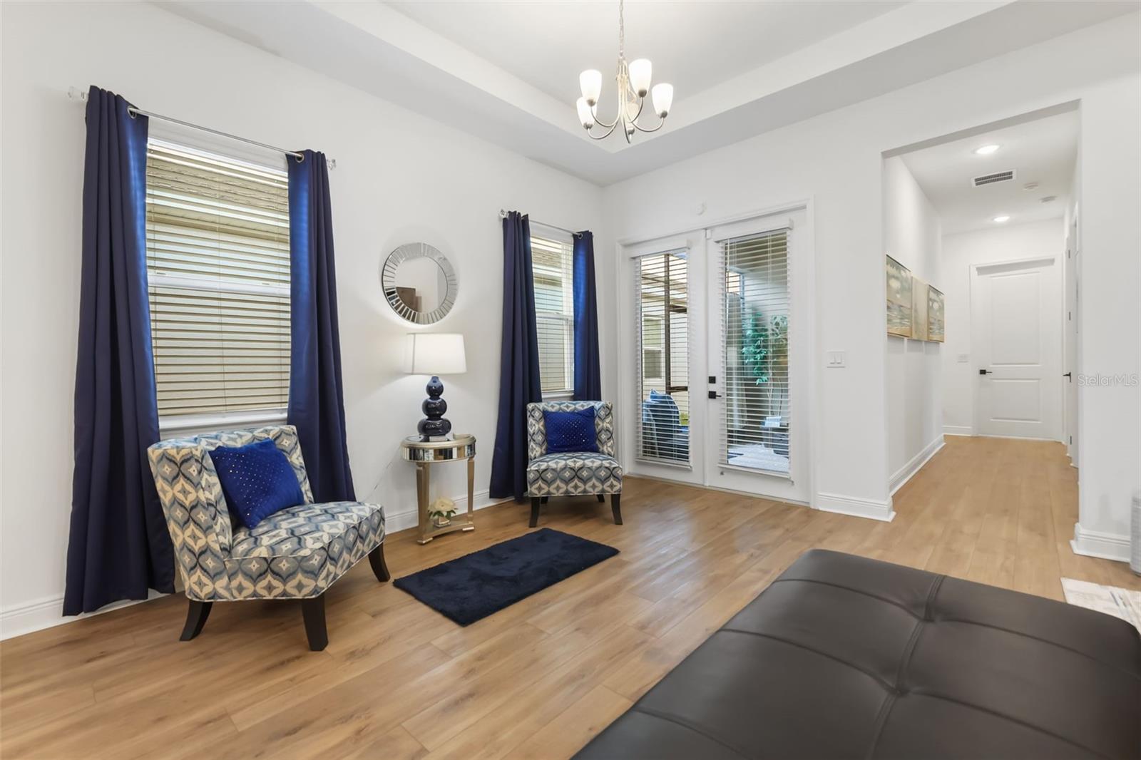 RIVINGTON PH 1C - Residential