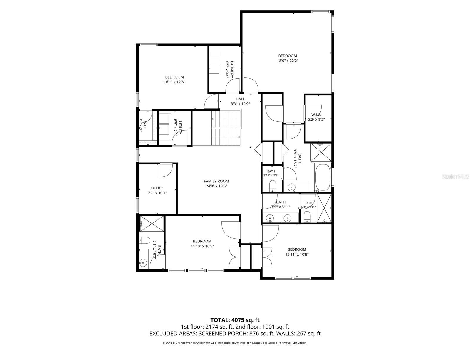 STONEYBROOK SOUTH TR K - Residential