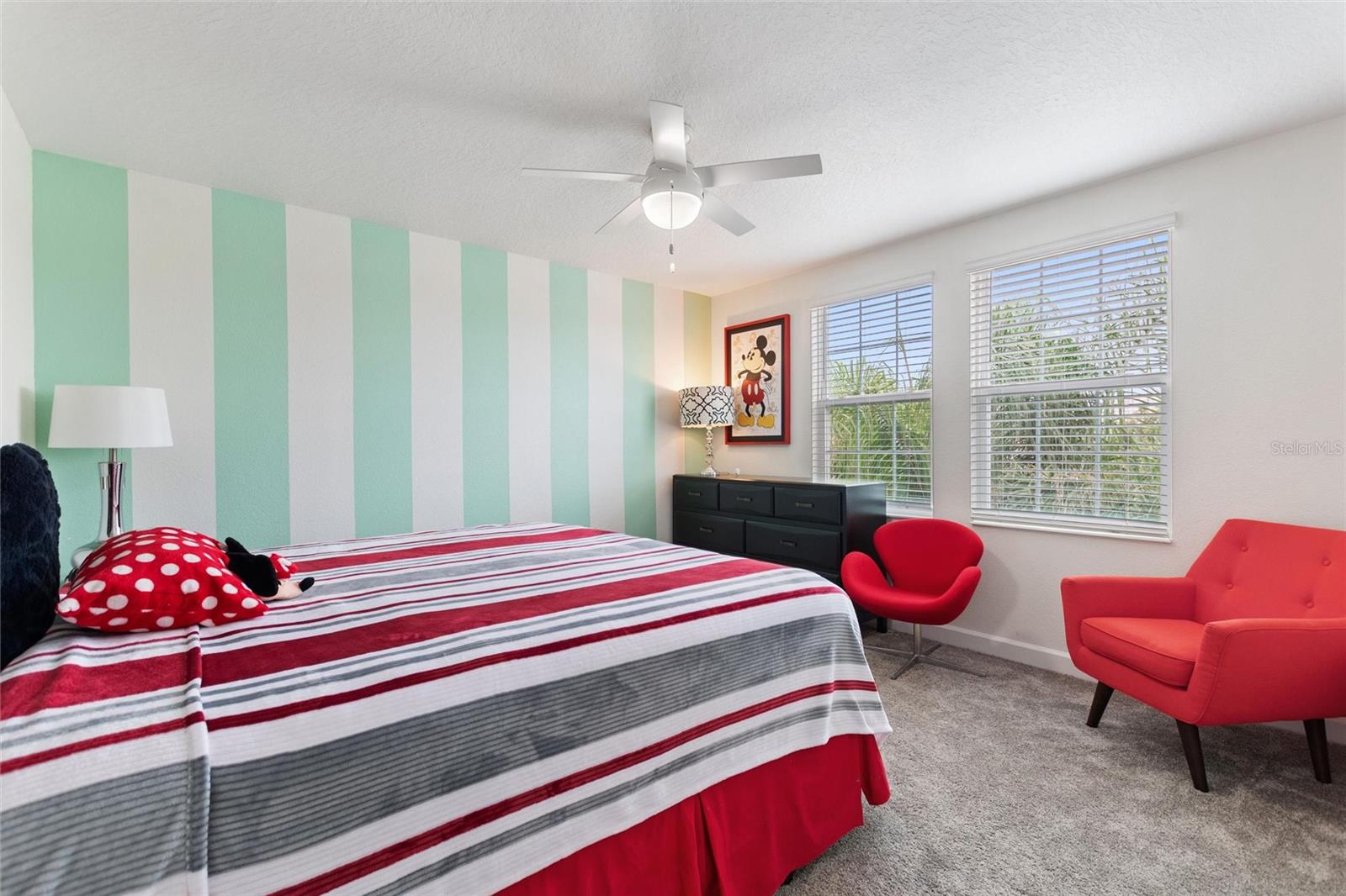 STONEYBROOK SOUTH TR K - Residential