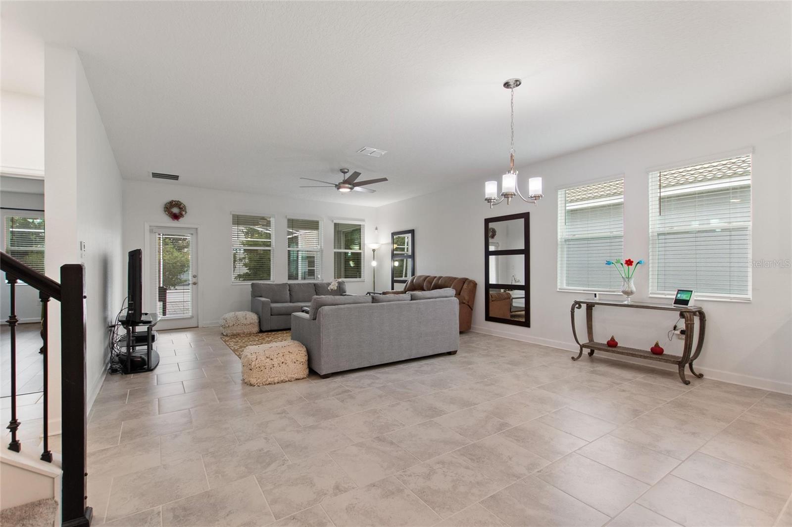 STONEYBROOK SOUTH TR K - Residential