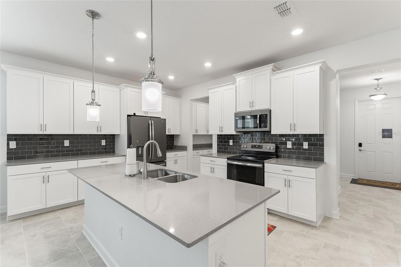 STONEYBROOK SOUTH TR K - Residential