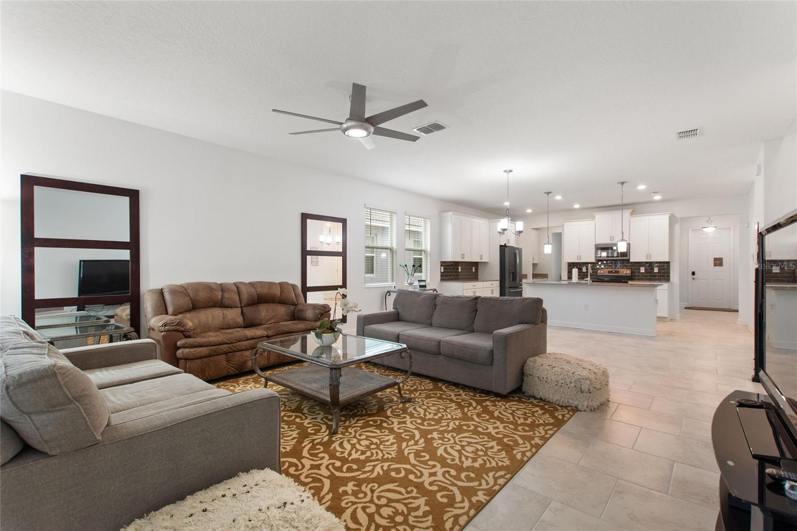 STONEYBROOK SOUTH TR K - Residential