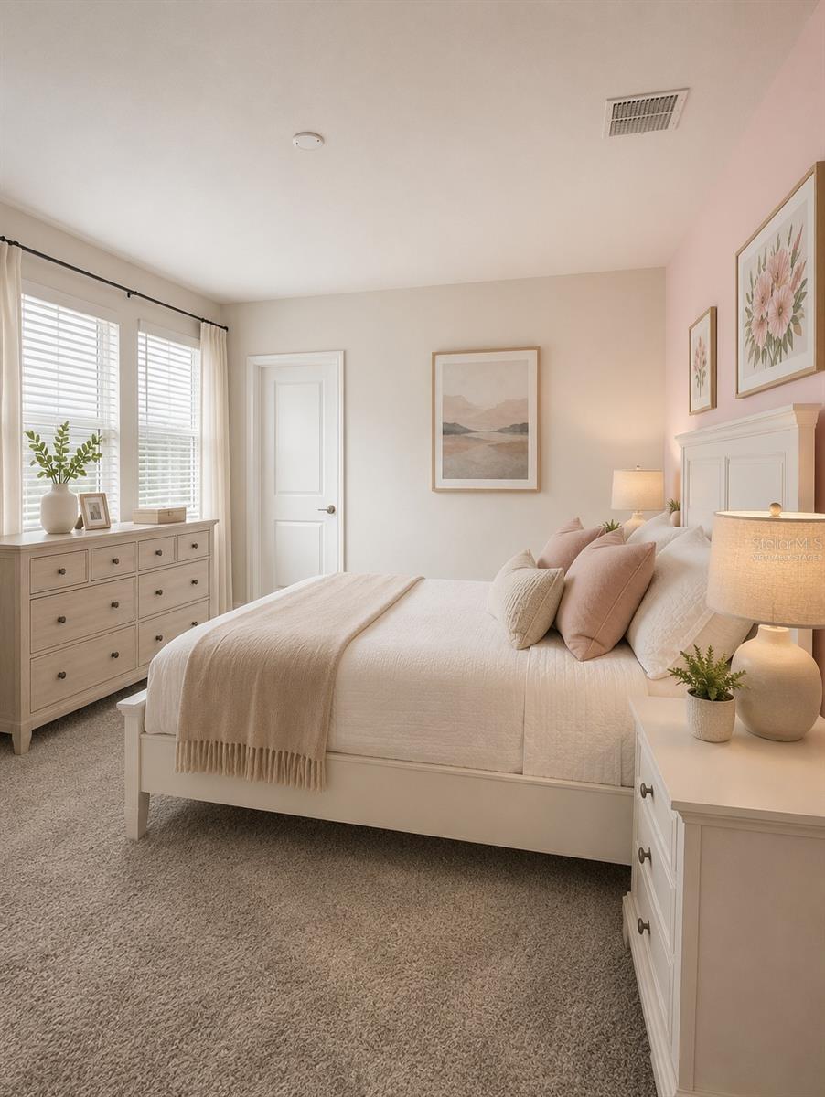 STONEYBROOK SOUTH TR K - Residential
