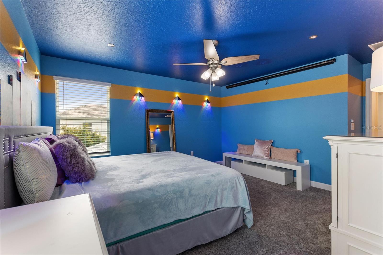 STONEYBROOK SOUTH TR K - Residential