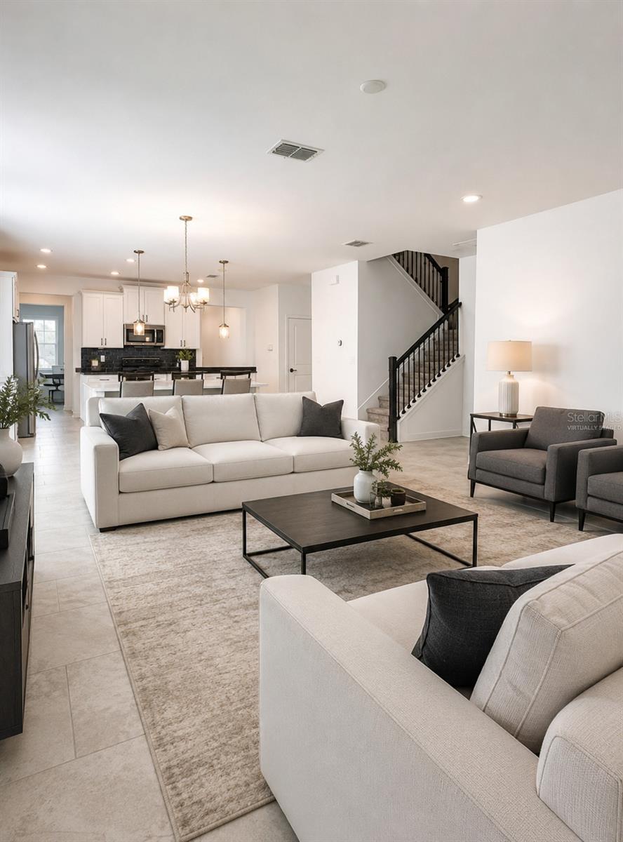 STONEYBROOK SOUTH TR K - Residential