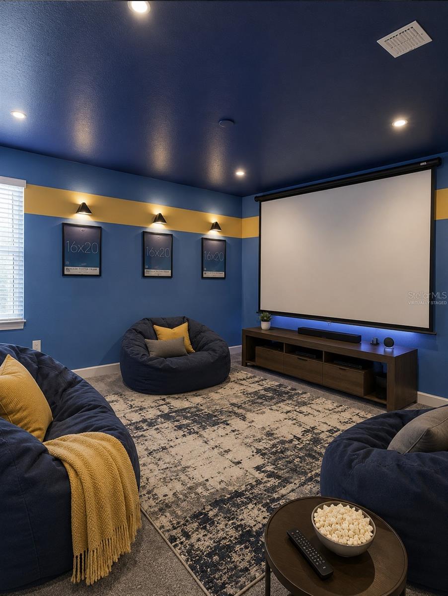 STONEYBROOK SOUTH TR K - Residential