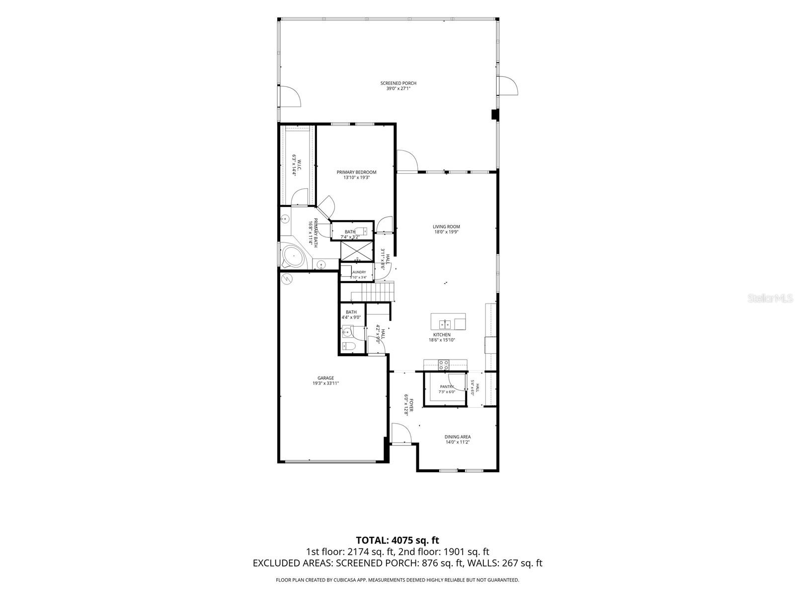 STONEYBROOK SOUTH TR K - Residential