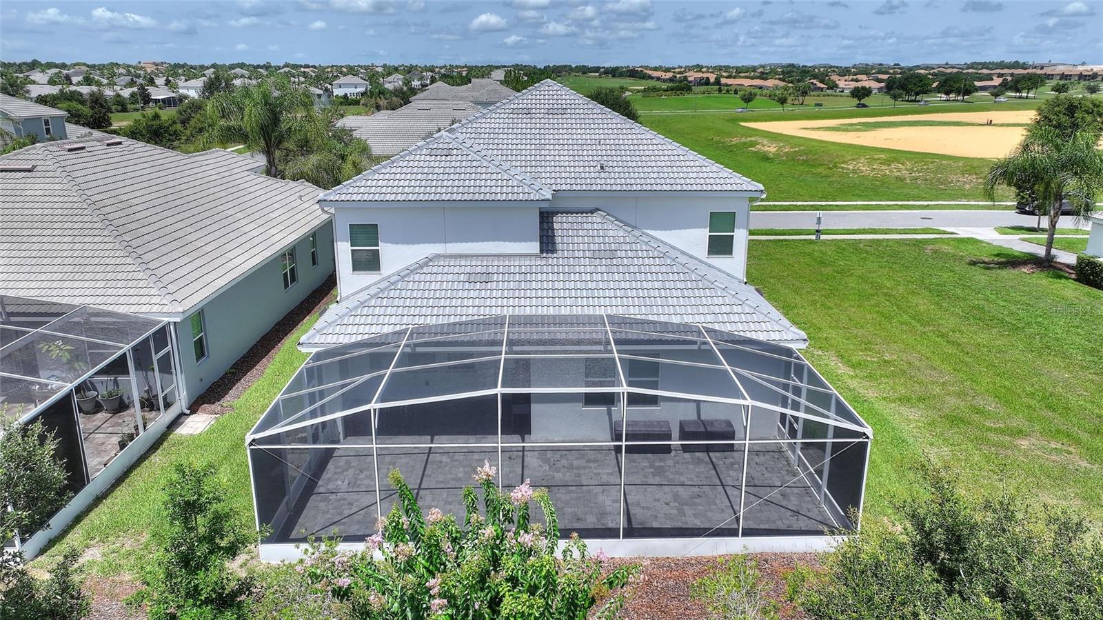 STONEYBROOK SOUTH TR K - Residential