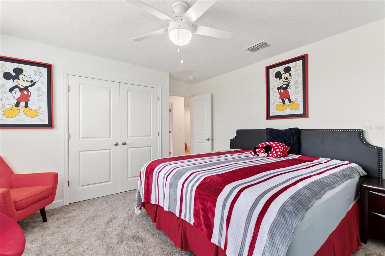 STONEYBROOK SOUTH TR K - Residential