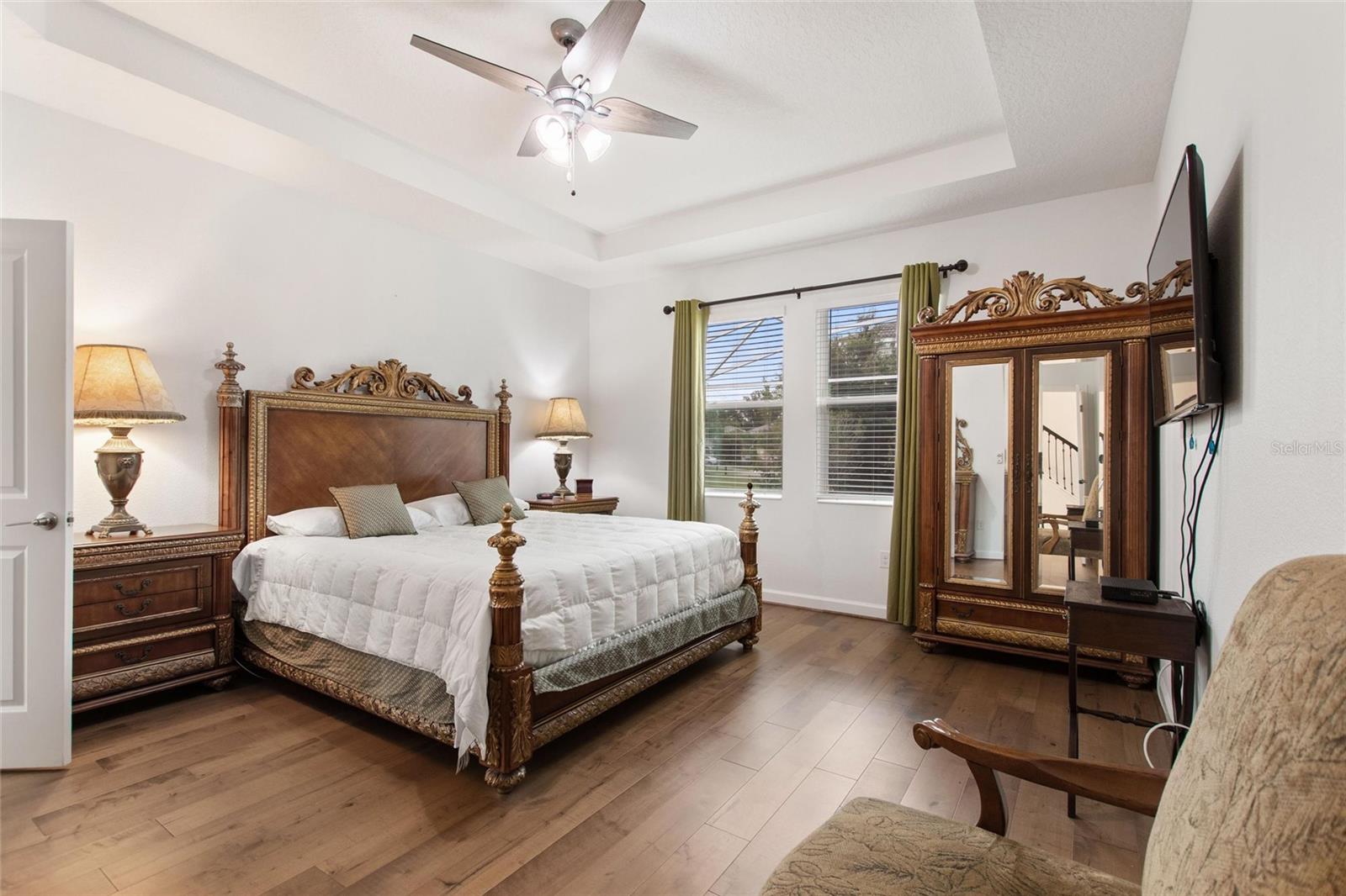 STONEYBROOK SOUTH TR K - Residential