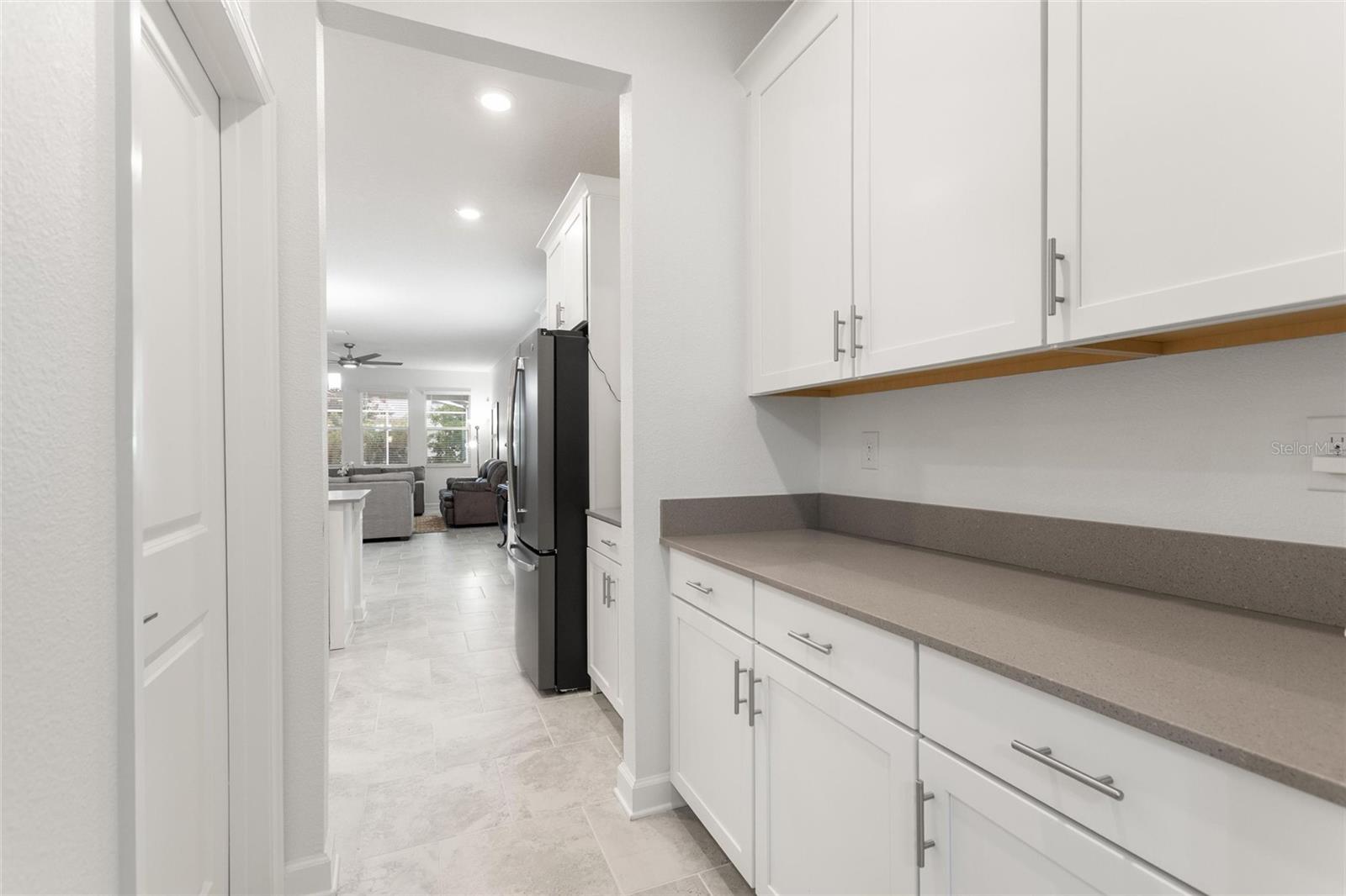 STONEYBROOK SOUTH TR K - Residential