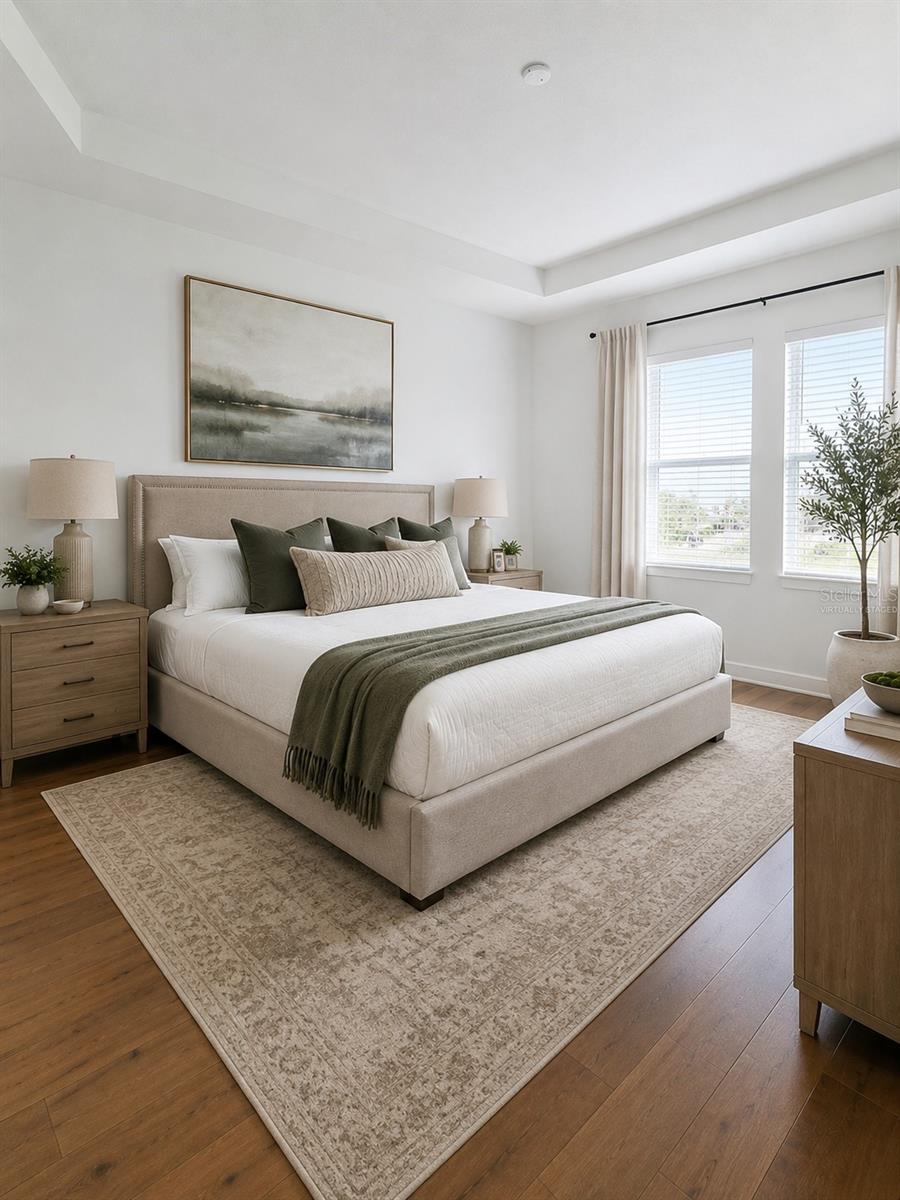 STONEYBROOK SOUTH TR K - Residential