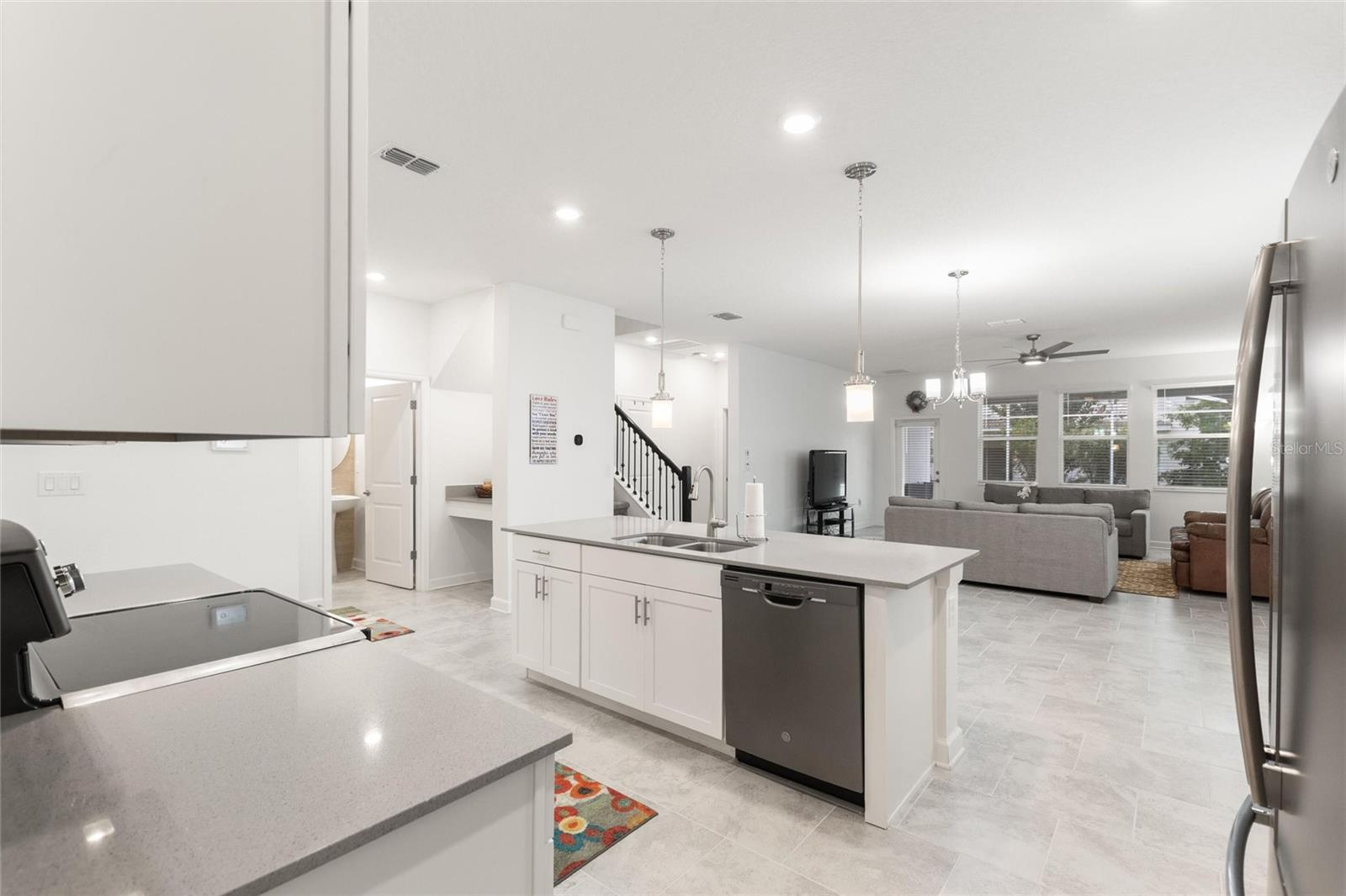 STONEYBROOK SOUTH TR K - Residential