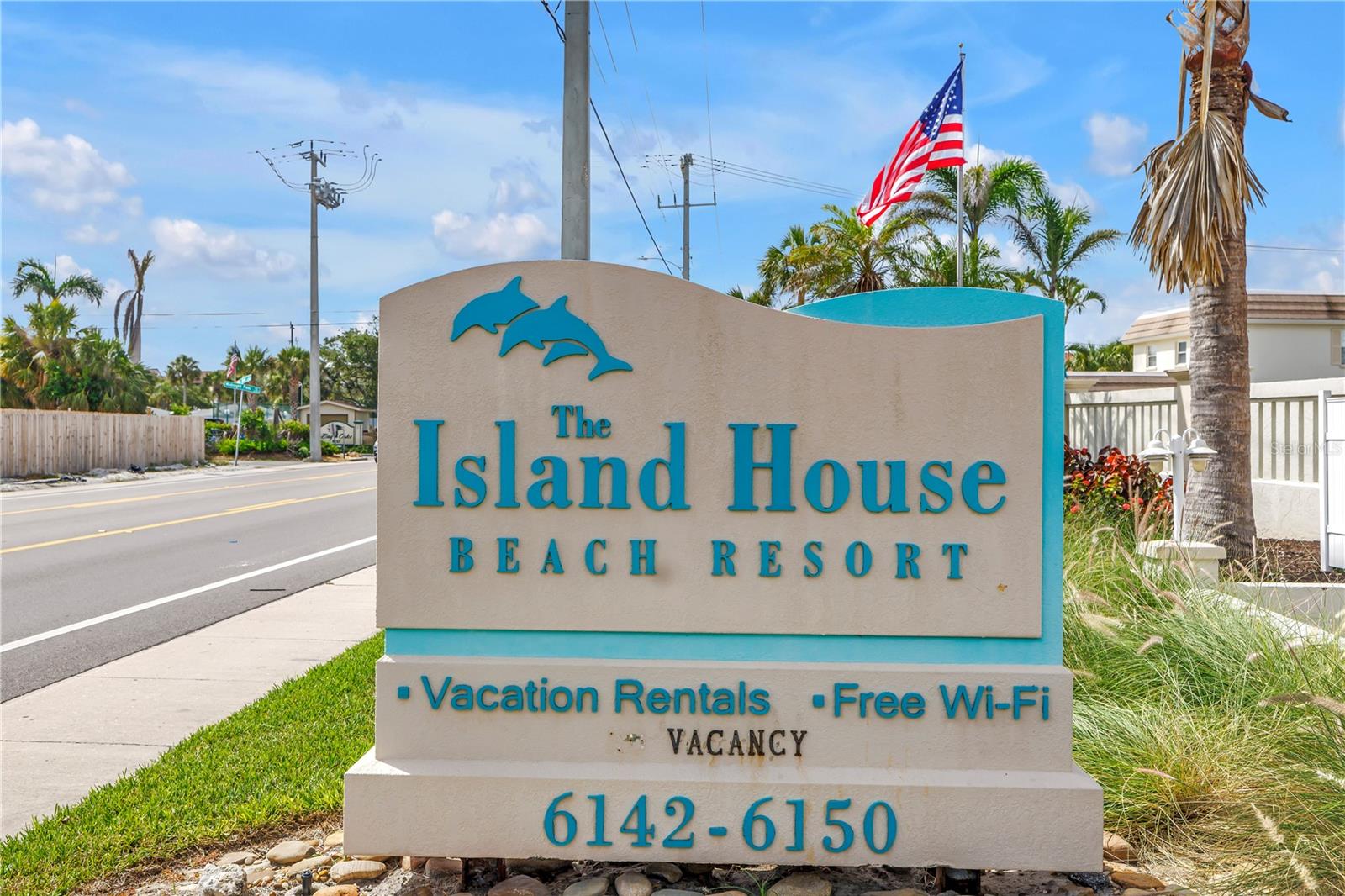 ISLAND HOUSE - Residential