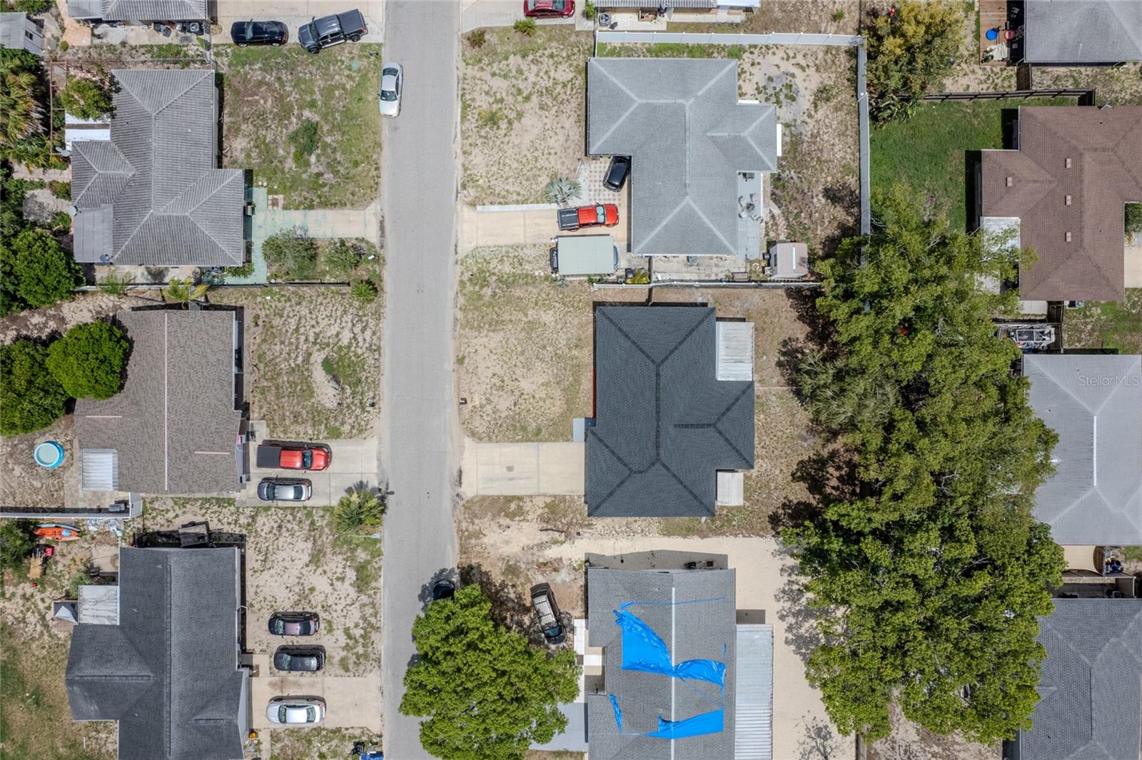 JASMINE LAKES - Residential