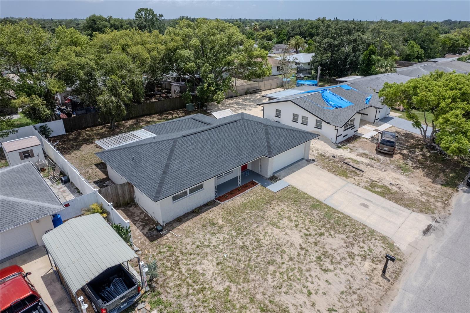JASMINE LAKES - Residential
