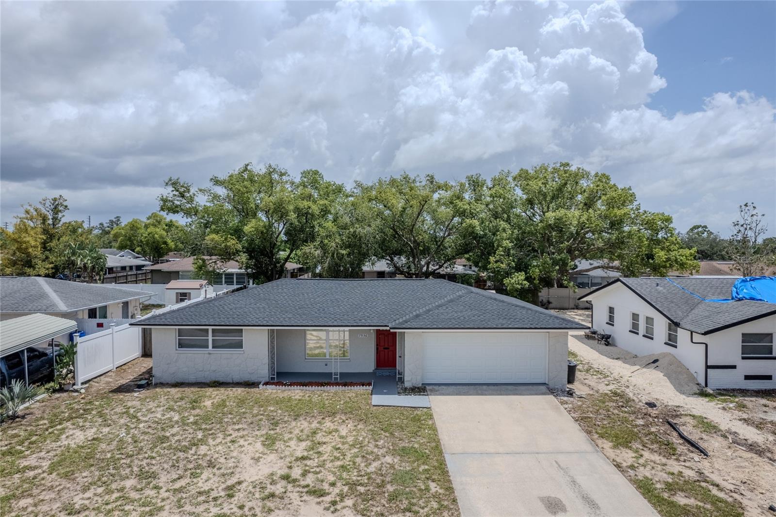 JASMINE LAKES - Residential