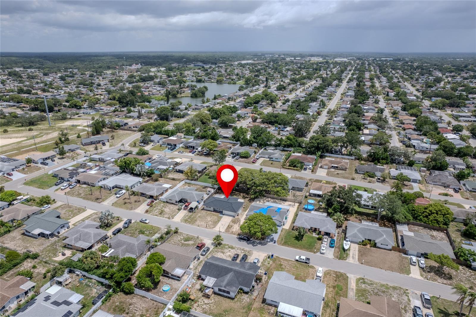 JASMINE LAKES - Residential