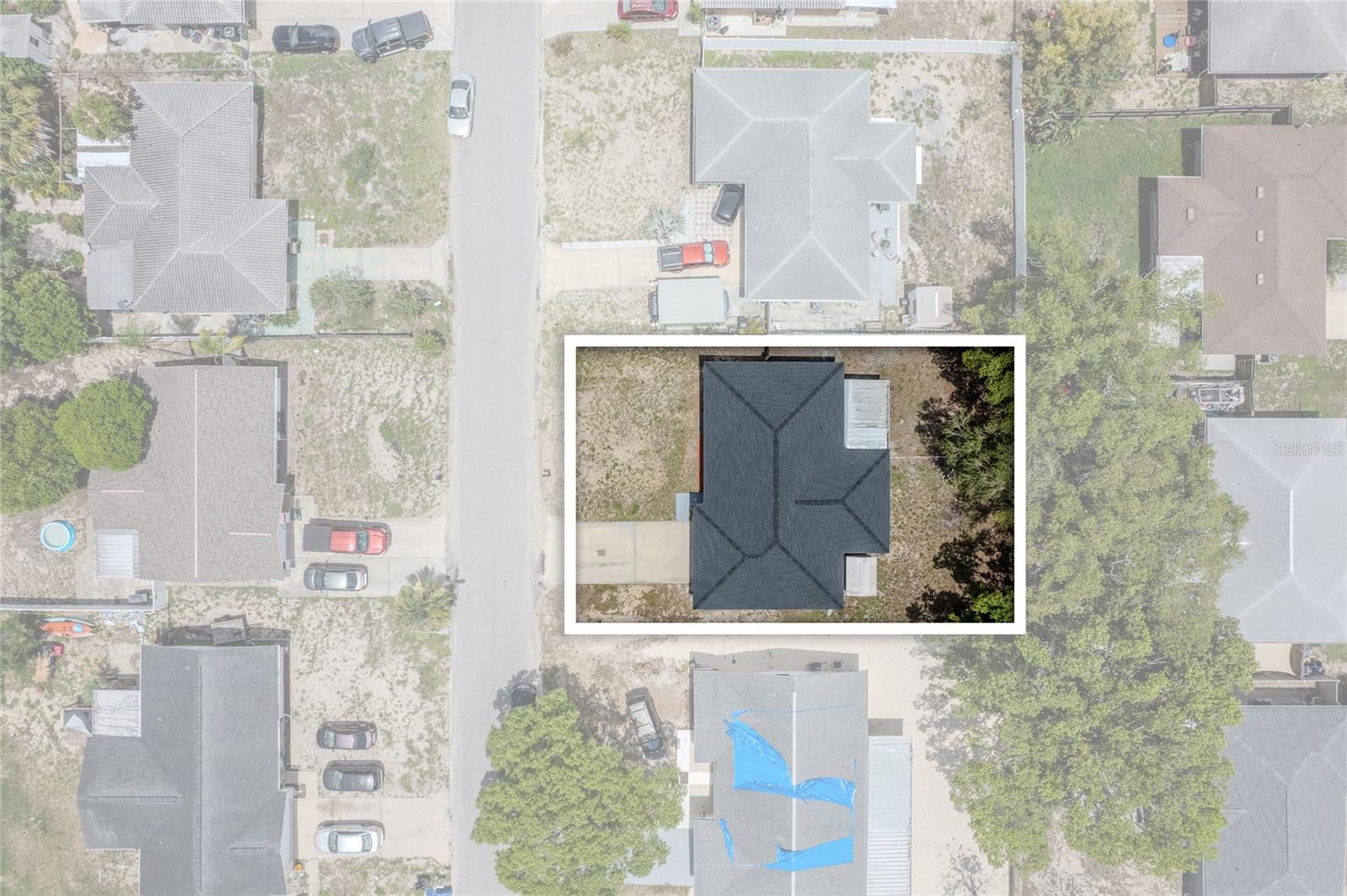 JASMINE LAKES - Residential
