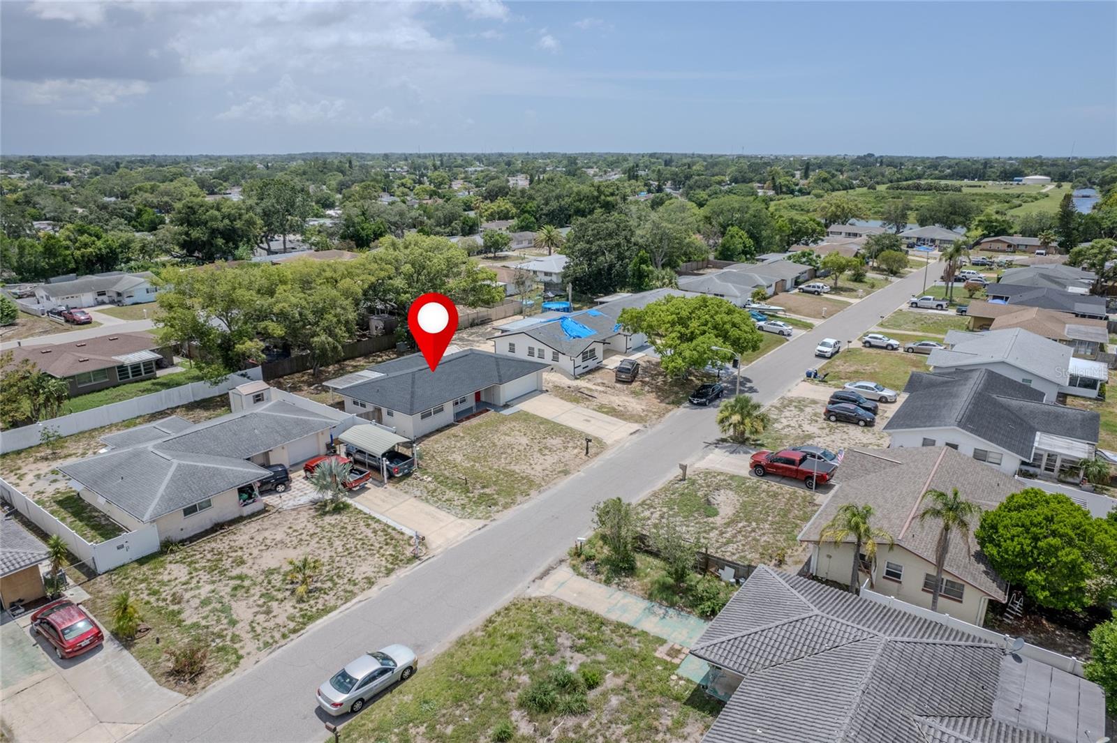 JASMINE LAKES - Residential