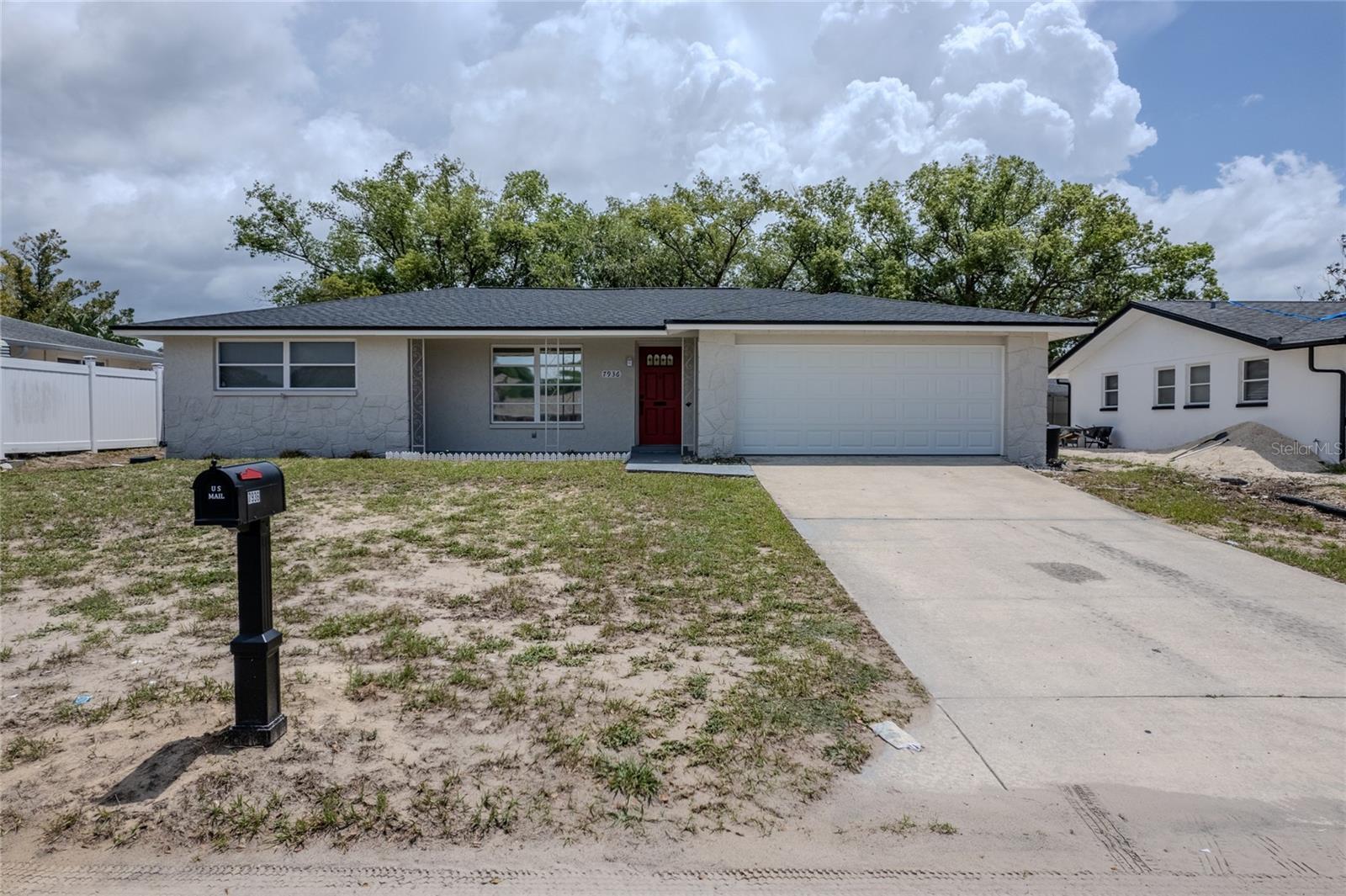 JASMINE LAKES - Residential