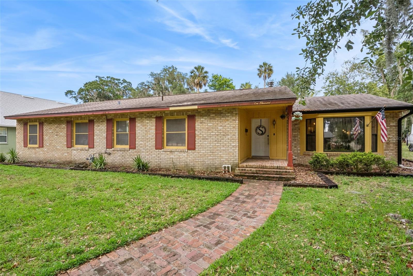 ACREAGE & UNREC - Residential
