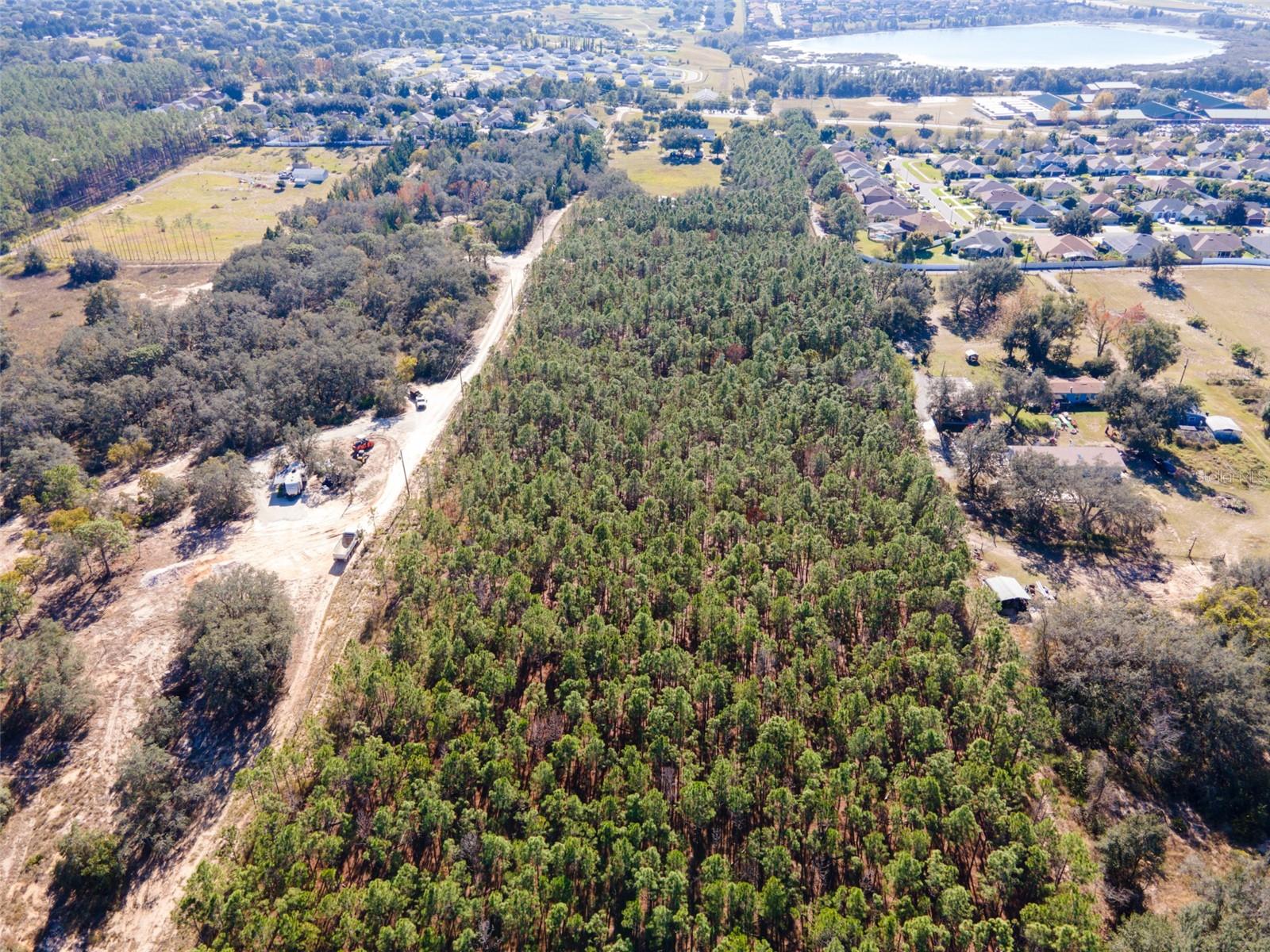 ACREAGE - Land