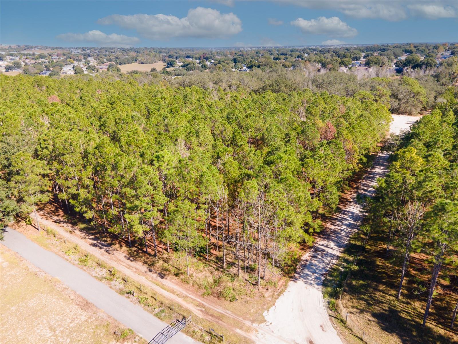 ACREAGE - Land