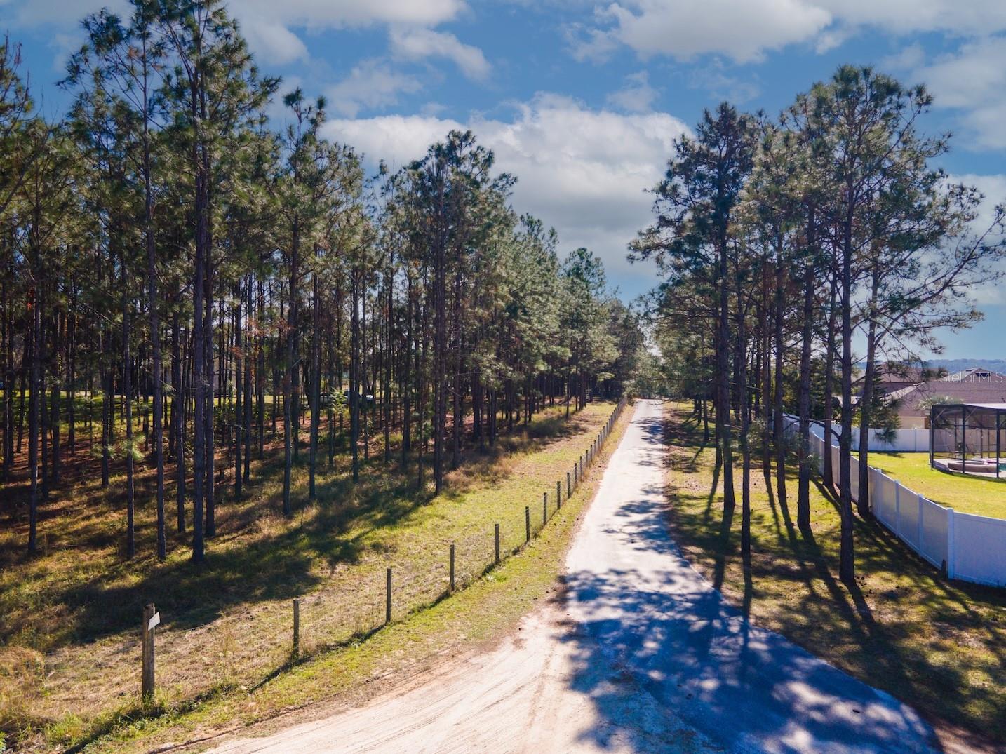 ACREAGE - Land