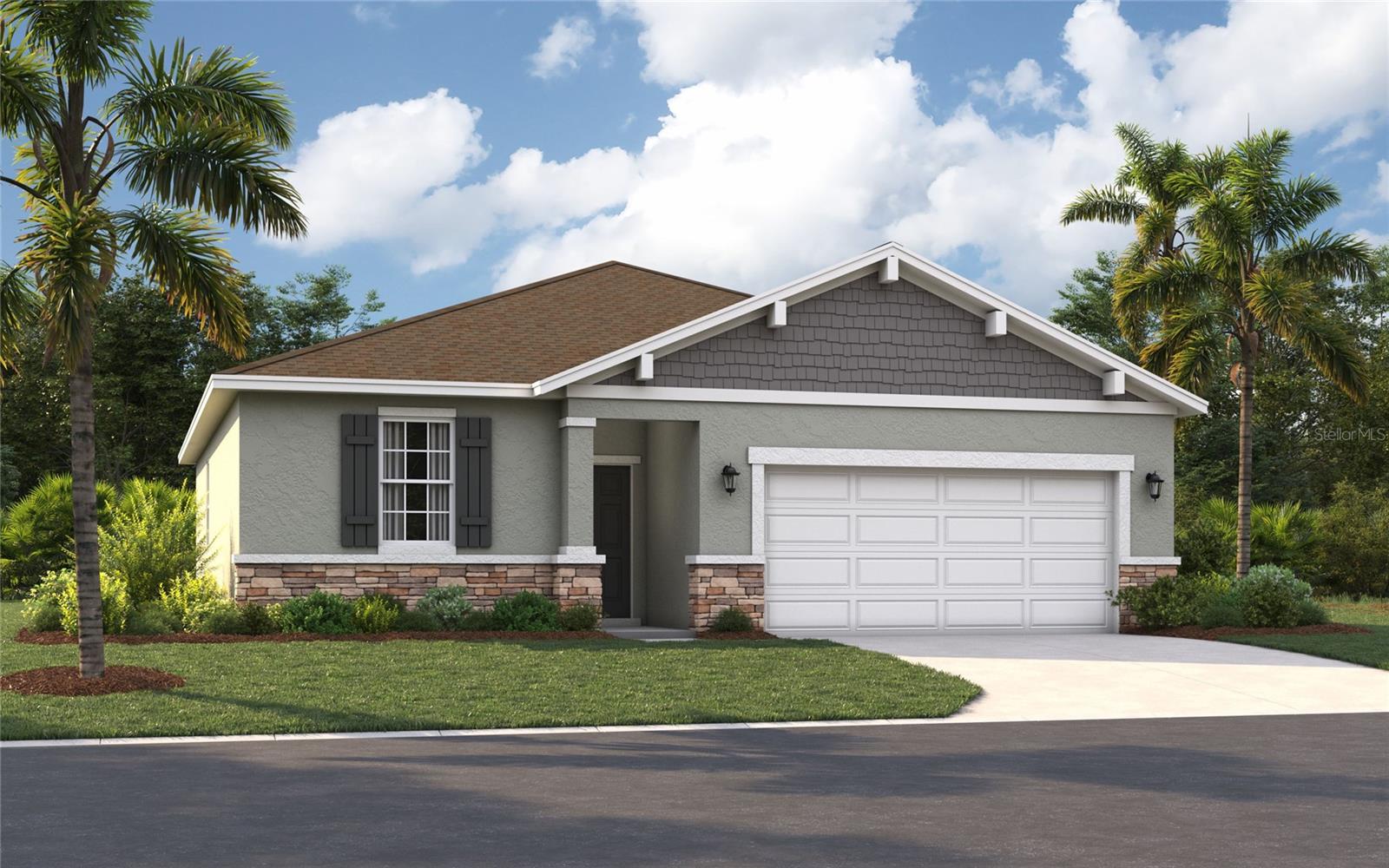 SORRENTO PINES - Residential