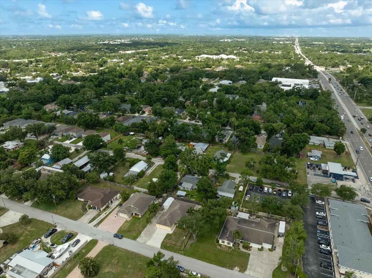 TUCKERS ADD CORR OF - Residential
