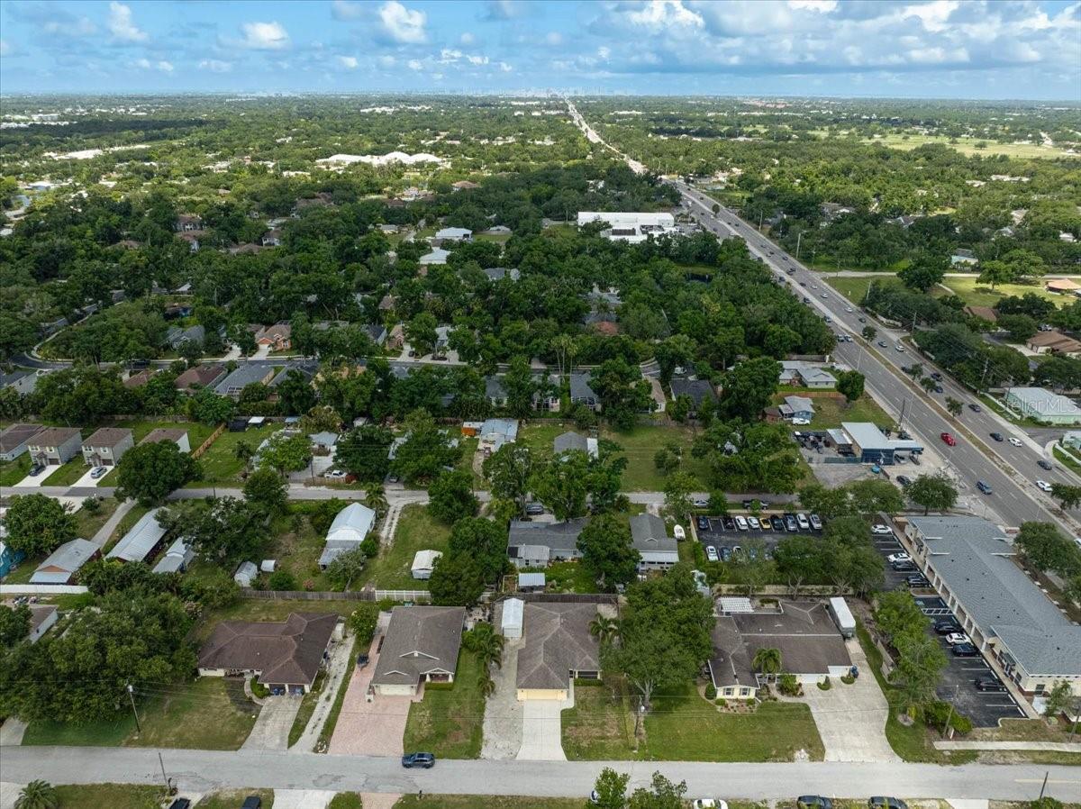TUCKERS ADD CORR OF - Residential