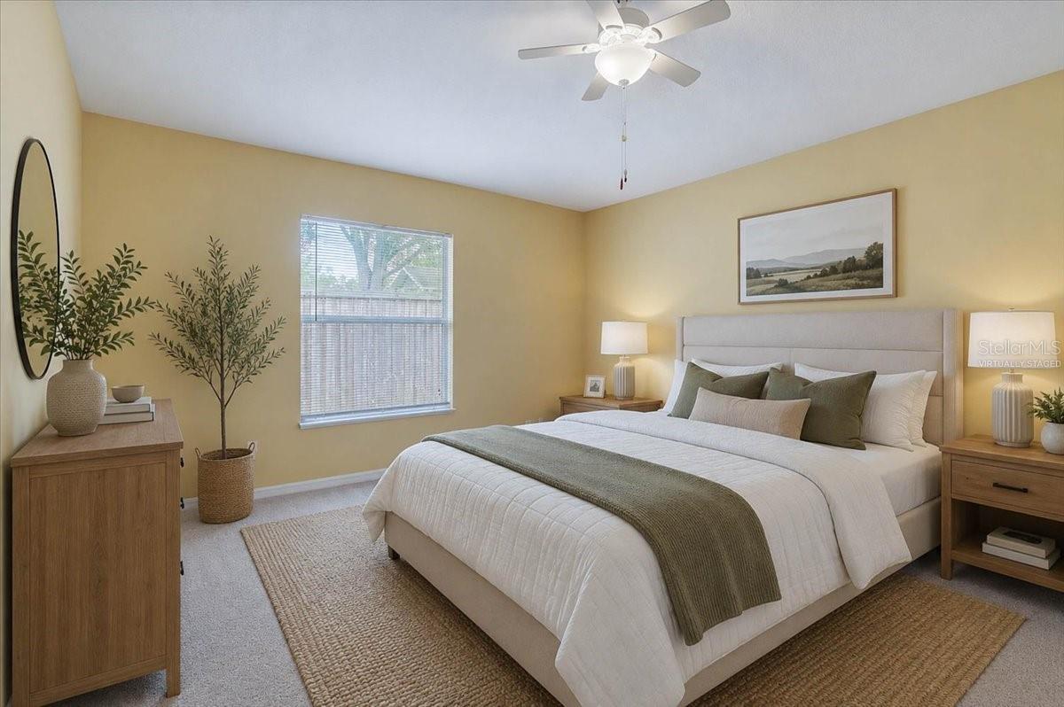 TUCKERS ADD CORR OF - Residential