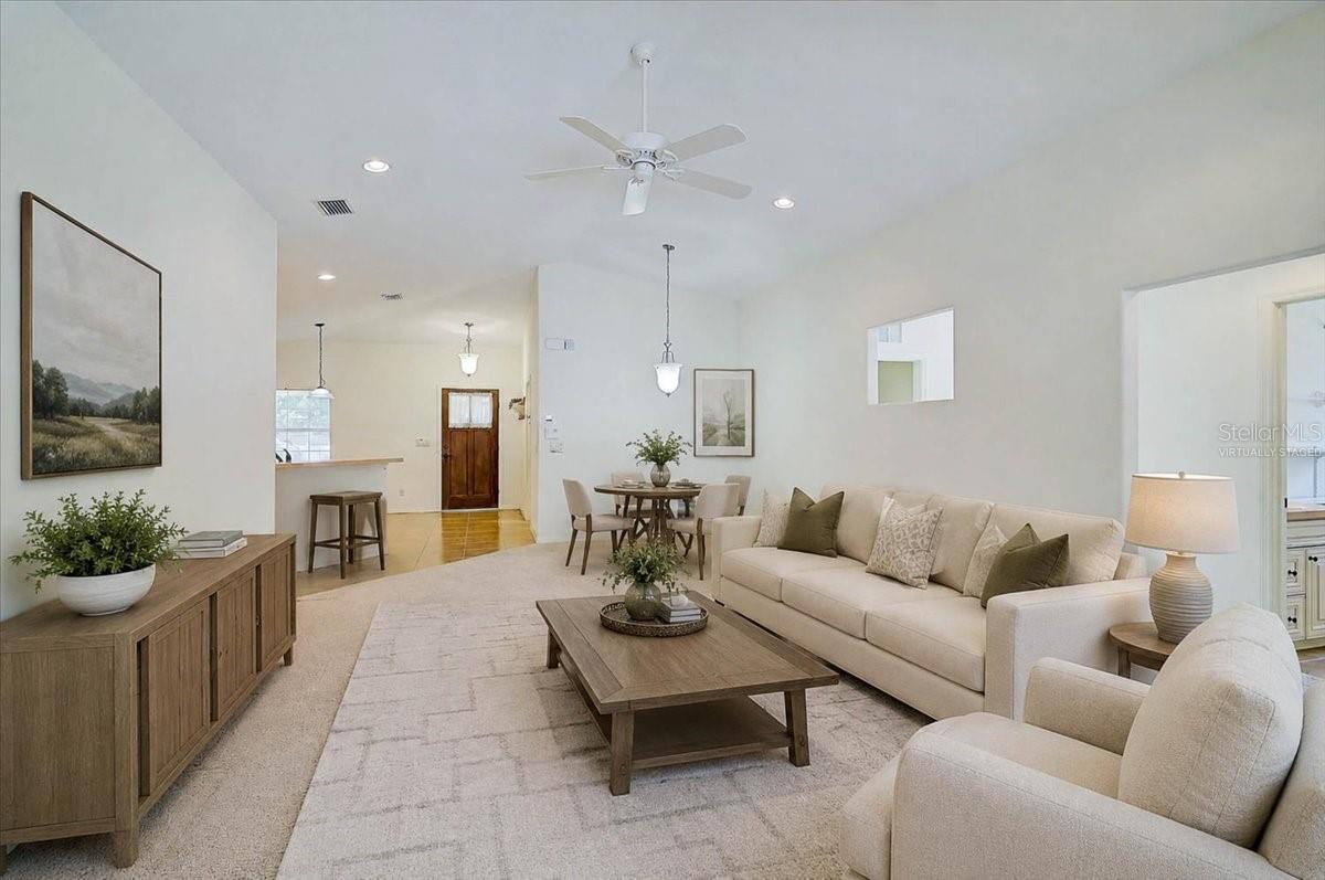 TUCKERS ADD CORR OF - Residential